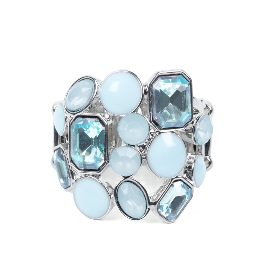 Paparazzi Multichromatic Meditation - Blue